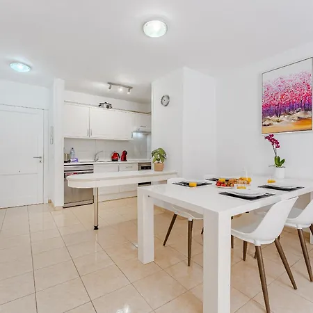 Olivia Sunset Breeze *