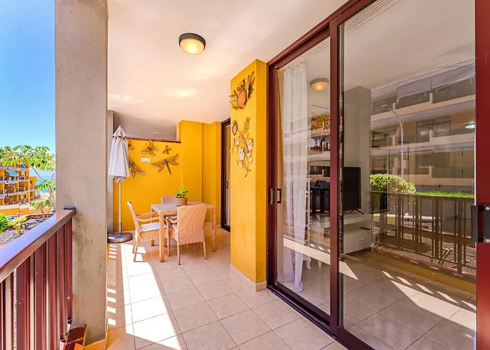 Appartement Olivia Sunset Breeze