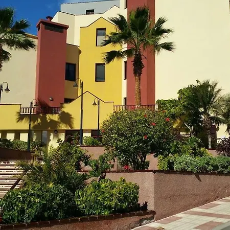 Olivia Sunset Breeze * Puerto de Santiago (Tenerife)