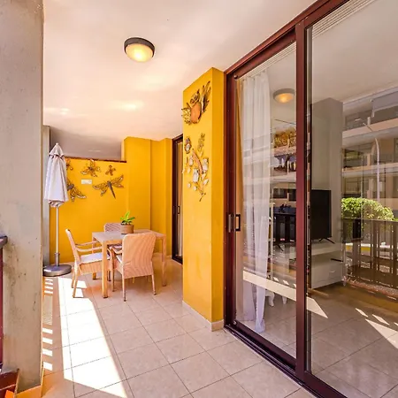 Apartment Olivia Sunset Breeze